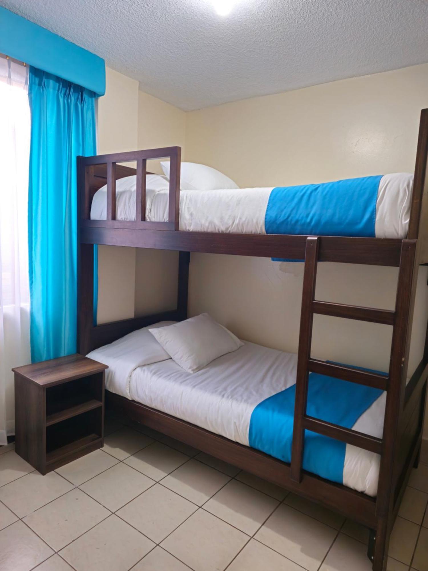 Hotel Tungurahua Baños Exteriör bild